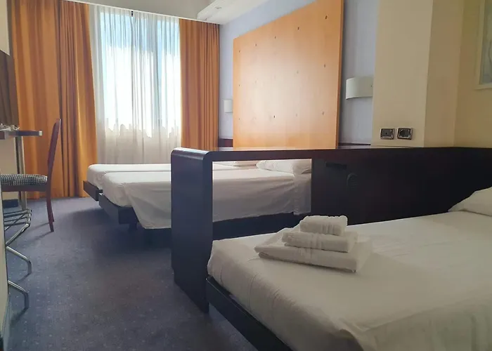 Hotel Imperatori Roma