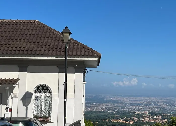 Allegro Luxury B&B Rocca Di Papa