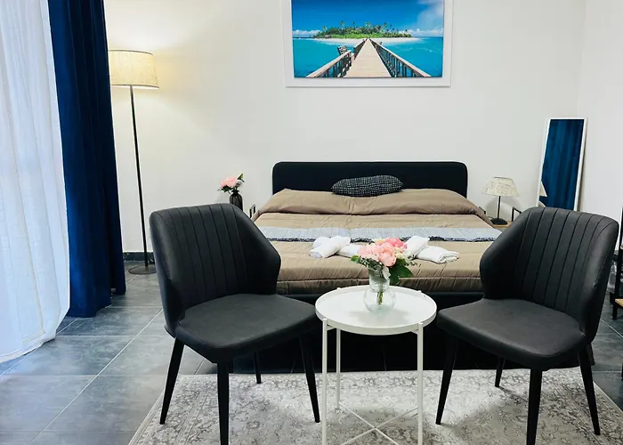 B&B Porta Aperta Pisa