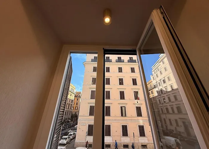 Lumi Hotel Roma