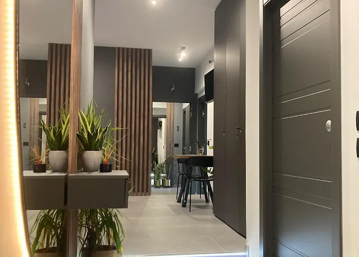 Mia Rooms B&B Milazzo