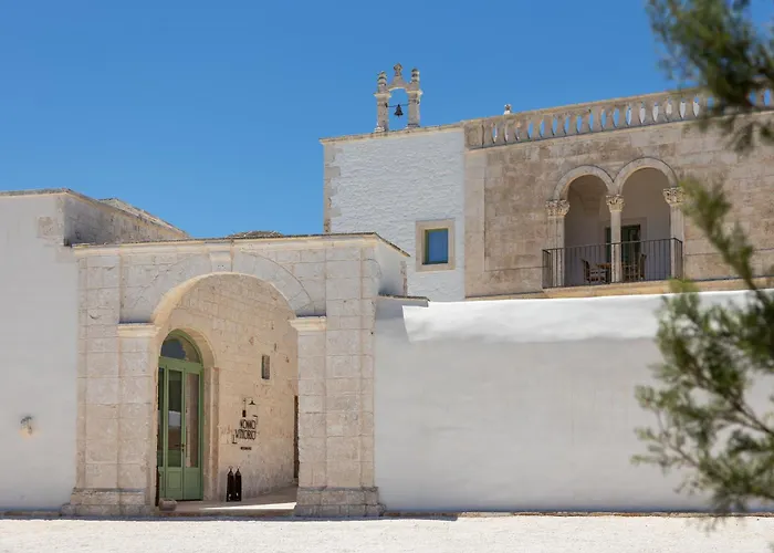 Masseria Valentina Ostuni