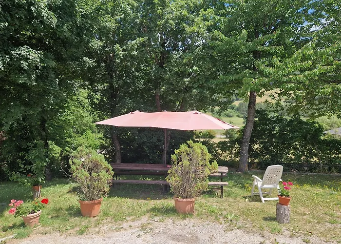 Hotel Da Nonna Gina Pescasseroli