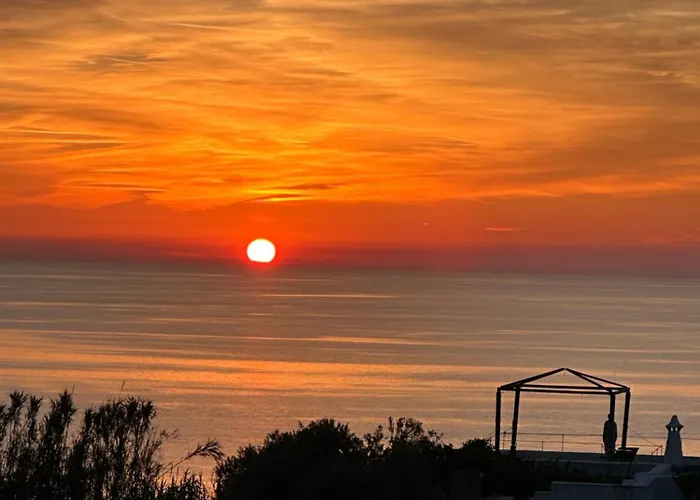 Hotel Boutique Ideal Forio di Ischia