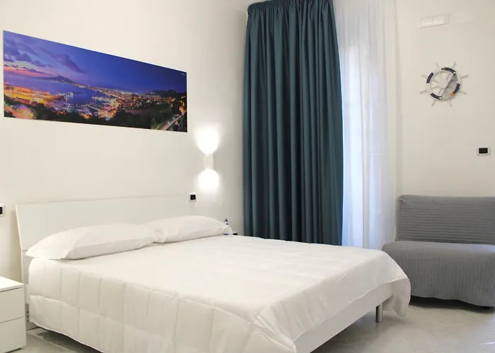 Bed and Breakfast Francesco House Castellammare di Stabia