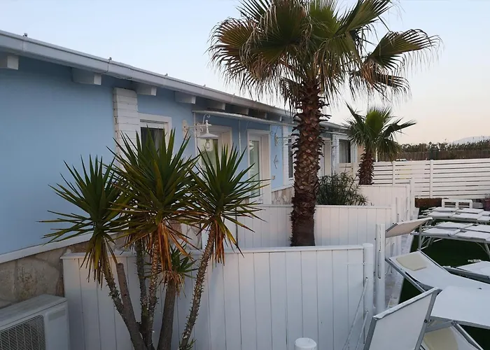 Bed and Breakfast Baywatch Margherita Di Savoia