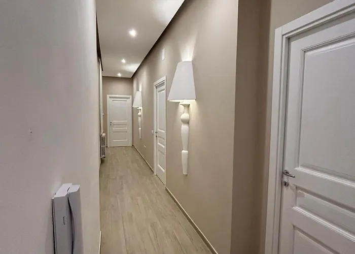 BED e SUITE DOMAR Brindisi