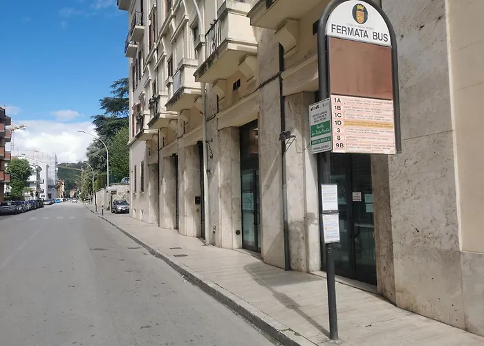 B&B Le Noci Ascoli Piceno