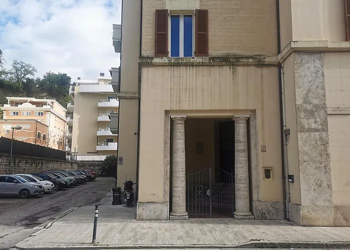 B&B Le Noci Ascoli Piceno