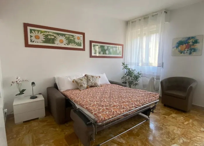 Bed and Breakfast Sole , Neve e Relax Clusone