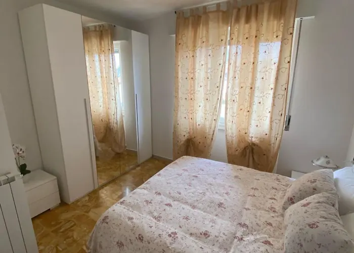 Bed and Breakfast Sole , Neve e Relax Clusone
