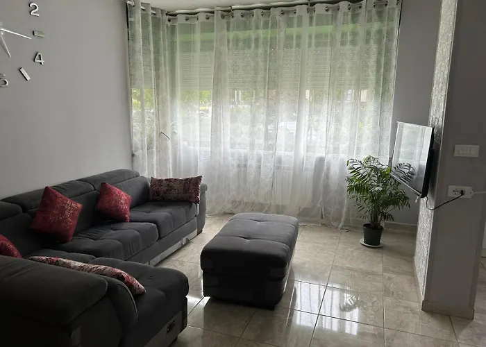 B&B Saval Verona