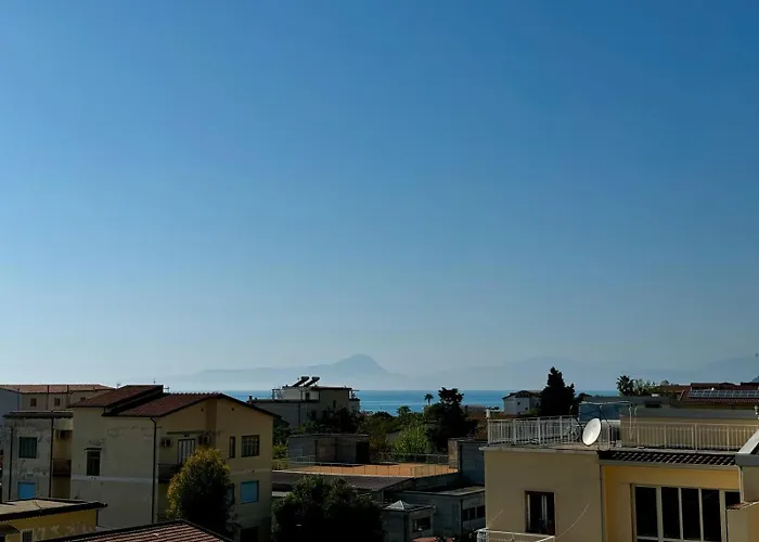 Hotel Praja Praia a Mare