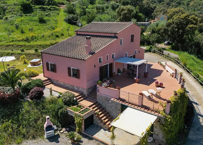 Casalina B & B Portoferraio