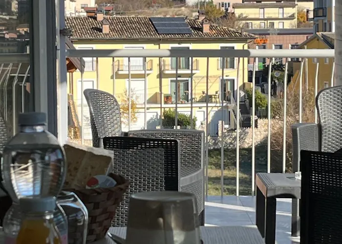 B&B Collemaggio LʼAquila