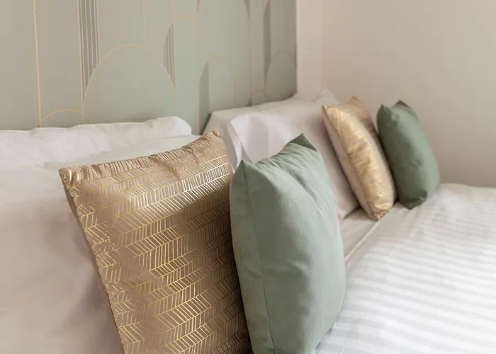 Easylife - Suite in Porta Venezia Milano