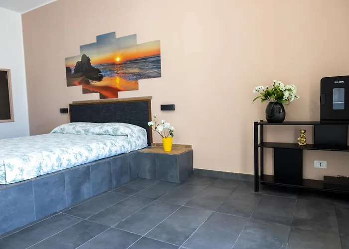 Bed and Breakfast Dimora Flaminio Peschici