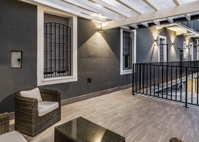 La Perla Rooms Saronno