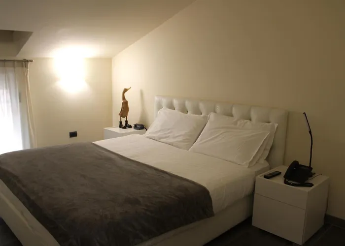 Aparthotel Residenza Agnello D'Oro Bussolengo