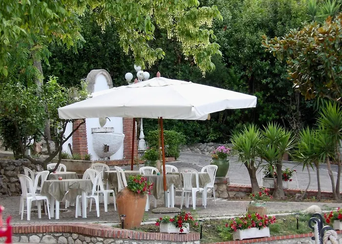 Fondazione Villa Point Onlus San Felice Circeo