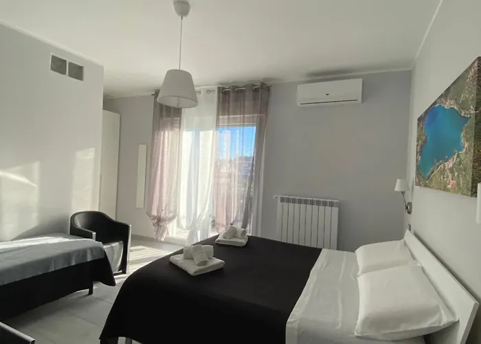 Bed and Breakfast Colline del sole San Salvo