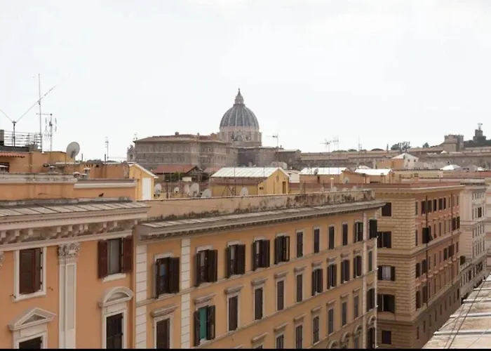 Gracchi Boutique Rooms Roma
