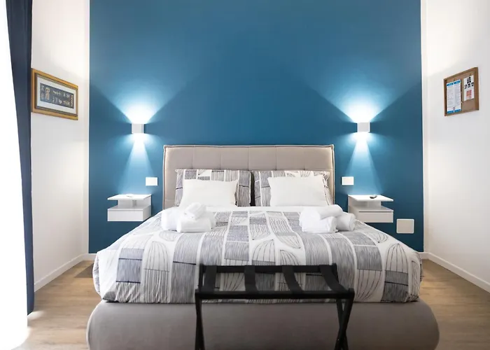 Dama Suite Bari