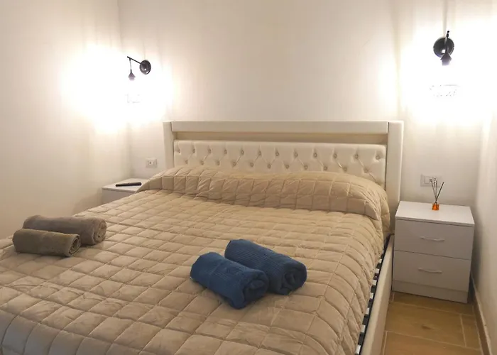 Bed and Breakfast Carlito'S Way 234 Bari
