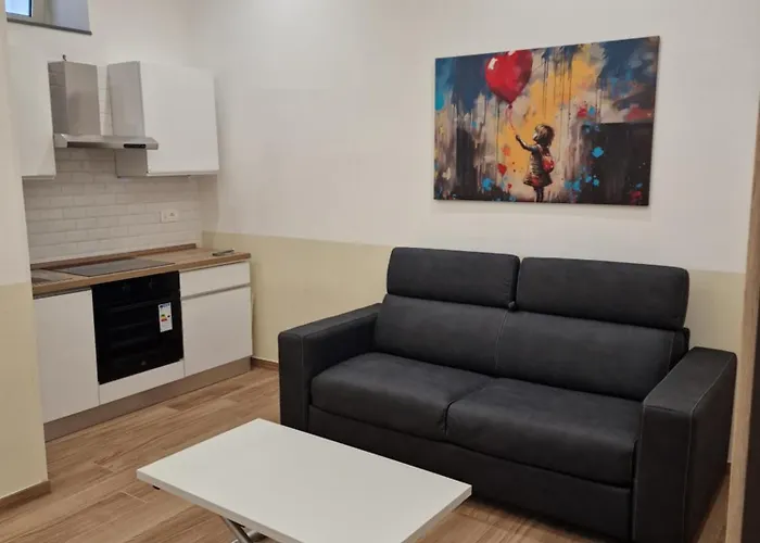 Doma House B&B Nocera Inferiore