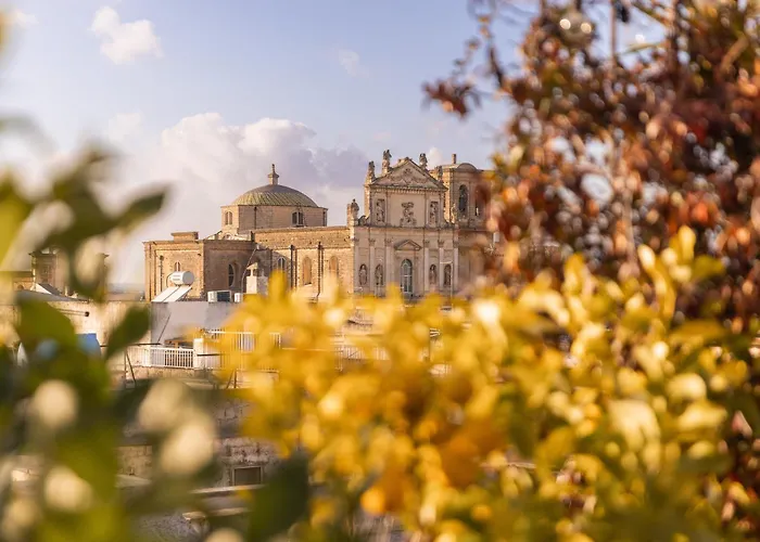 Palazzo Savino Southern Italian Lifestyle - Epoca Collection Mesagne