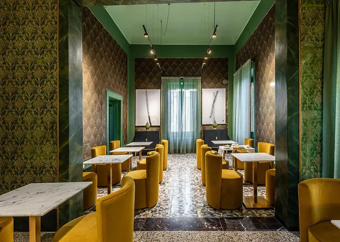 Palazzo Savino Southern Italian Lifestyle - Epoca Collection Mesagne