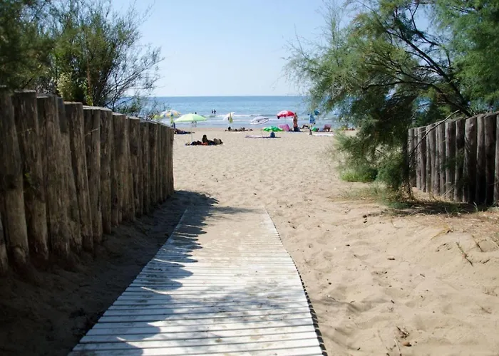 Residence Solalto San Vincenzo