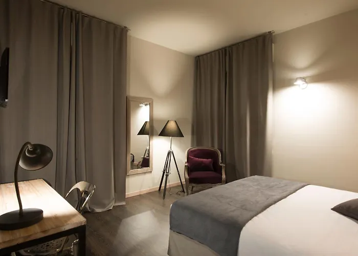 Hotel B&B il Mosaico Sirmione