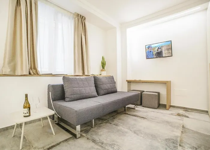 Oasi del Golfo Suites B&B Castellammare del Golfo