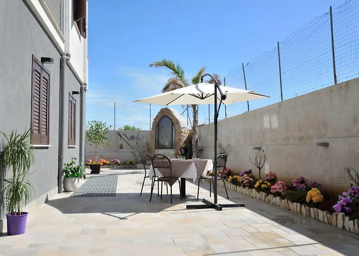 Le Camere della Campana Castellammare del Golfo