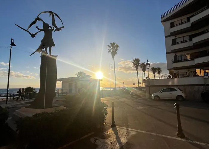 Hotel La Piazzetta Anzio