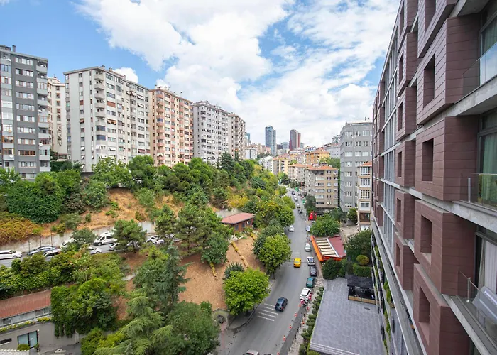 Sirius Hotel Deluxe Provincia di Provincia di Istanbul