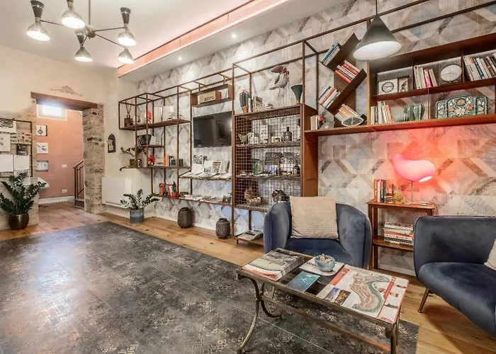 La Bartolomea Home&Suite Pitigliano