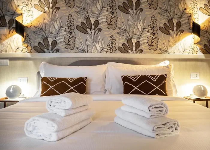 La Bartolomea Home&Suite Pitigliano
