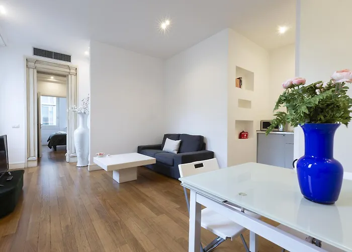 Vittore Rooms&Apartment Milano