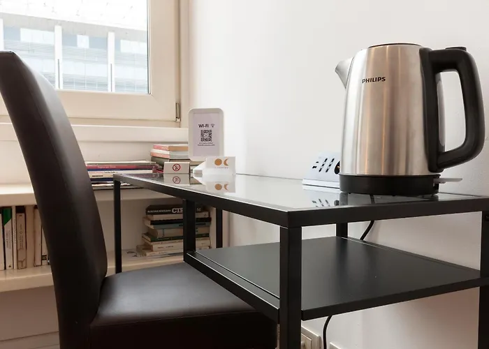 Vittore Rooms&Apartment Milano