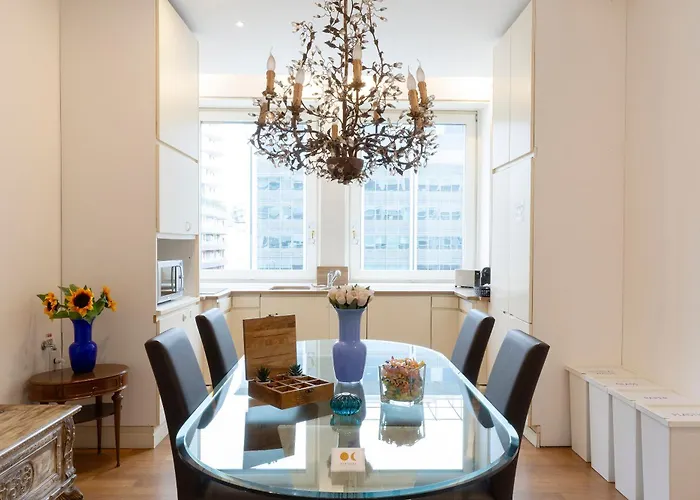 Vittore Rooms&Apartment Milano