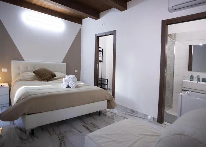 B&B L'Amerigo Civitanova Marche