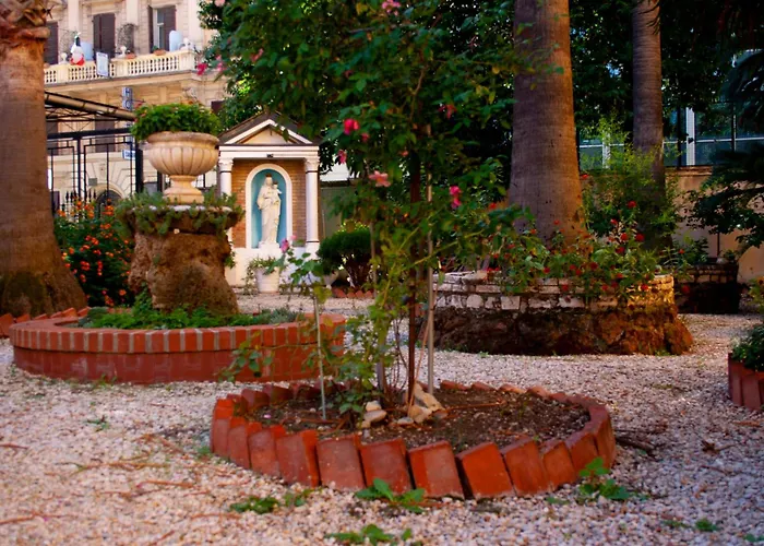 Hotel Casa per ferie Maria Ausiliatrice Roma