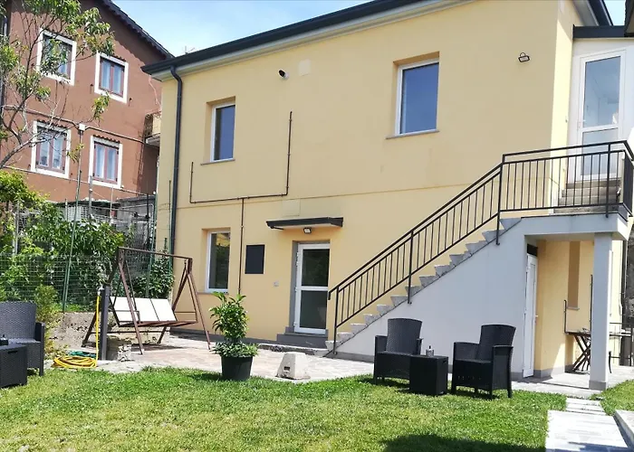B&B Ferluga Trieste
