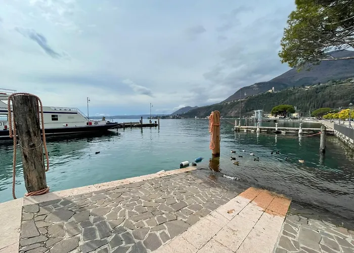 Villa Lou Toscolano-Maderno
