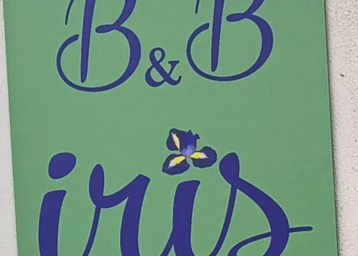 B&B Iris Santa Maria di Castellabate