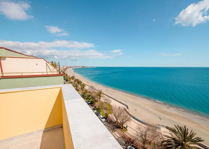 Bed and Breakfast Blu Marine Catanzaro