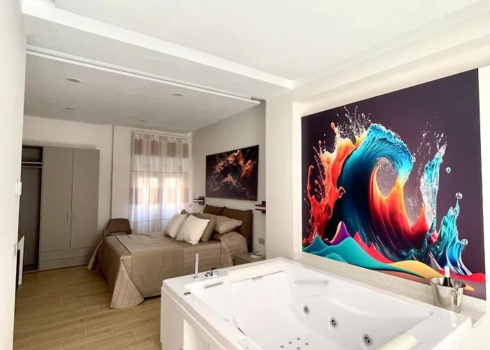 Colombo Suite Cassino
