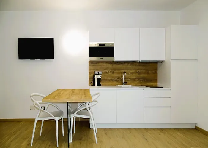 Residence Cala Bianca Porto Torres